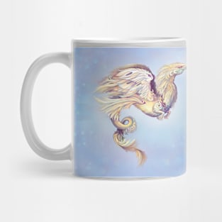 Fantasy Creature Mug